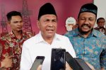 Putusan MA Abdullah Puteh Dinyatakan Bebas