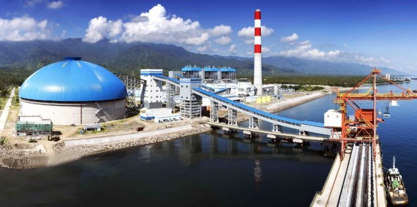 PT GEB Atasi Limbah Pembakaran Batubara dengan Pengawasan Ketat