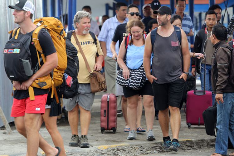 Celukan Bawang Siap Sambut 6,5 Juta Wisatawan di Bali