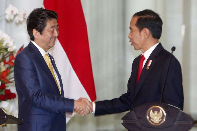 Kerjasama Investasi Indonesia-Jepang Kembali Capai Kesepakatan Baru