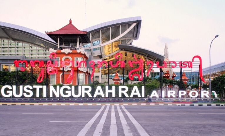 Menko Luhut: Terminal VVIP Bandara Ngurah Rai Selesai Pertengahan Oktober