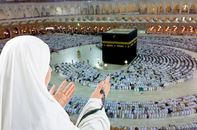 Besaran Biaya Haji 2023 Disepakati: Calon Jemaah Bayar Rp49,8 Juta dan Sisanya Ditanggung Pemerintah