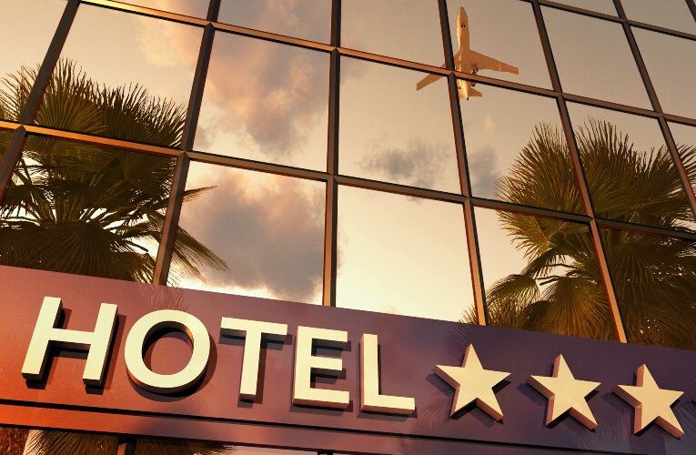 Pengusaha Hotel Optimis: Pengunjung Hotel Meningkat dan Terus Penuh Saat Libur Lebaran