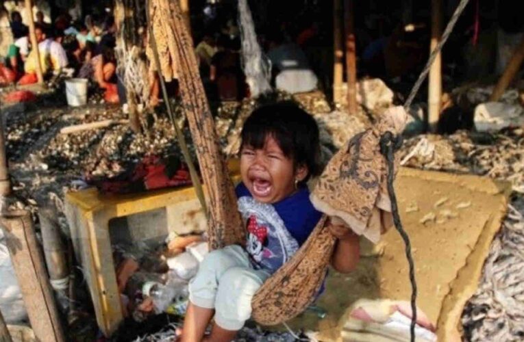 Kata Bank Dunia: Kemiskinan Ekstrem Berkurang di Indonesia Akibat Kebijakan Fiskal dari Pemerintah
