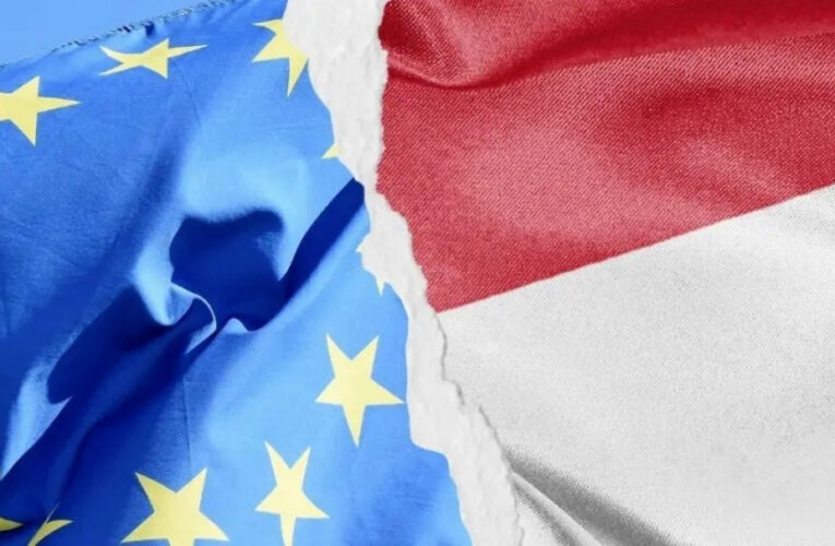 Uni Eropa Vs Indonesia: Sengketa Ekspor Bijih Nikel dan Upaya Penyelesaiannya