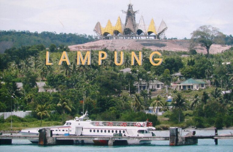Peluang Investasi di Lampung: Potensi Ekonomi dan Komitmen Reformasi Regulasi
