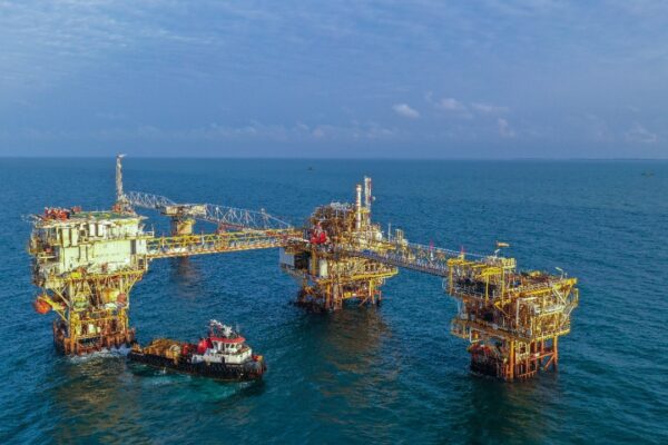 Potensi Migas Indonesia Terbang, Capaian Tembus 151% dari Target 2025