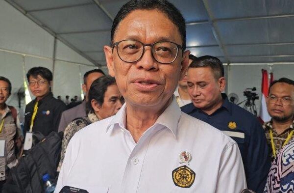 Wacana Bea Keluar Batu Bara: Aspebindo Minta Kebijakan Proporsional dan Bertahap