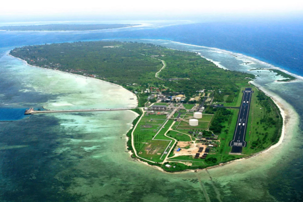 Survei Migas di Pulau Kangean: Ada Penolakan Keras dari Warga Lokal, Kenapa?