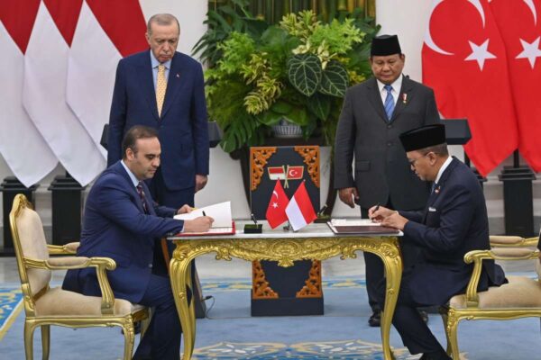 Wow! Investasi Turki Rp21 Triliun Bakal Masuk untuk Bangun Rumah Sakit Internasional di Jakarta?